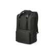 Bucharest Backpack Black